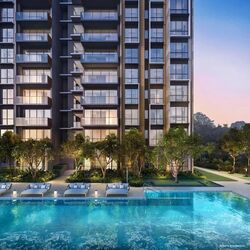 The Sen (D21), Condominium #612907911